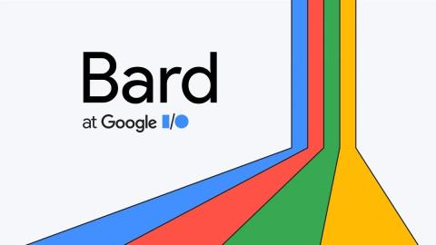 Google Bard AI の使用方法