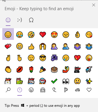 Cómo obtener emojis en Chromebook: 3 mejores métodos que debe conocer