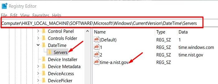 Remediere: Windows nu se sincronizează cu Time Server
