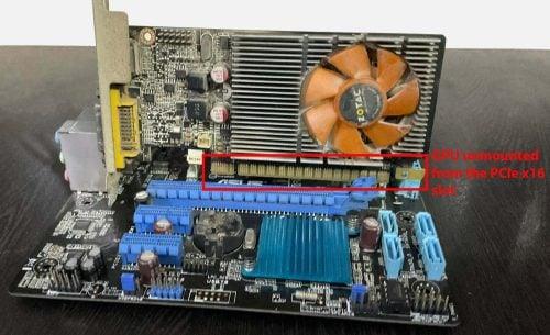 Como remover uma GPU do Windows PC em 2023