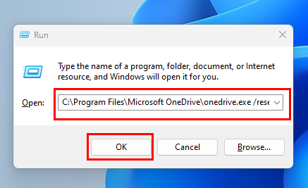 Jak naprawić błąd OneDrive 0x80071129 w systemie Windows 11