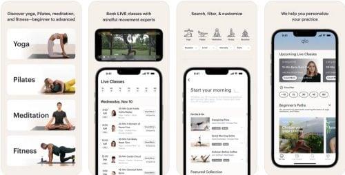 10 najlepszych aplikacji do jogi na Androida i iOS w 2023 roku