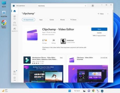 O que é Clipchamp? Um guia completo para usuários do Windows 11