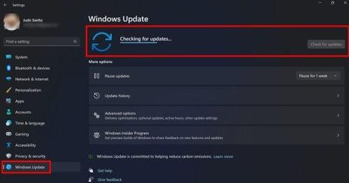 Windows 11: 시작 시간을 개선하는 방법