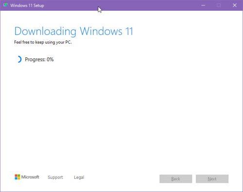 Como reinstalar o Windows 11 gratuitamente: 3 métodos fáceis para todos