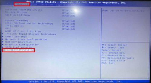 Cómo instalar un SSD NVMe en una computadora de escritorio y una computadora portátil