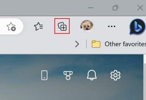 Colecții Microsoft Edge: Ce este și cum se utilizează