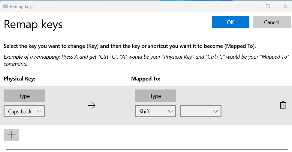 Cum să dezactivezi Caps Lock pe Windows 11 cu metode dovedite