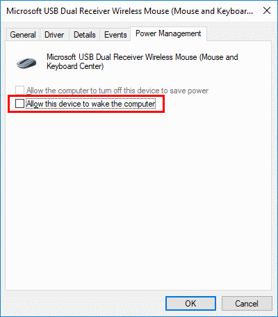 Windows 11: PC-ul nu va intra în modul Sleep