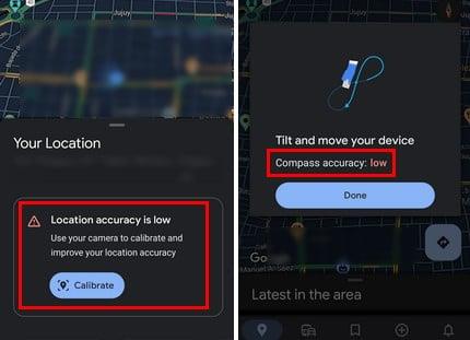 Cum să vă îmbunătățiți precizia locației pe Android
