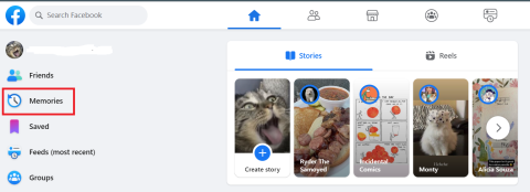 Hoe Facebook-herinneringen te bekijken in 2023