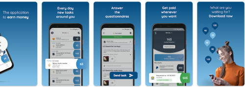 أفضل 13 تطبيقًا لكسب المال لهواتف Android من أجل Fast Cash في عام 2023