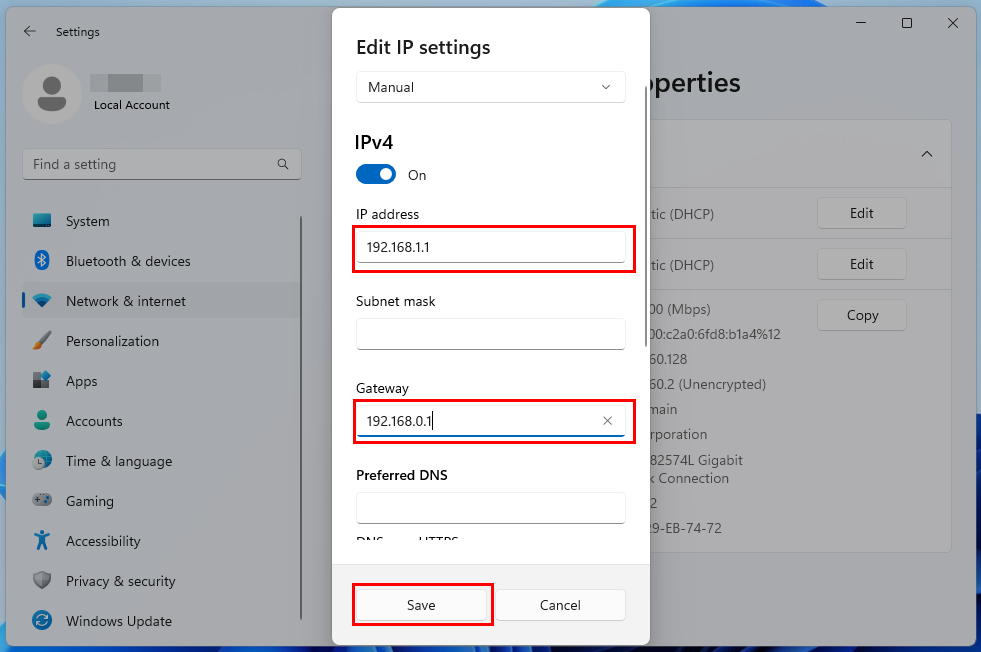 Como corrigir o erro de IP banido: os 5 principais métodos