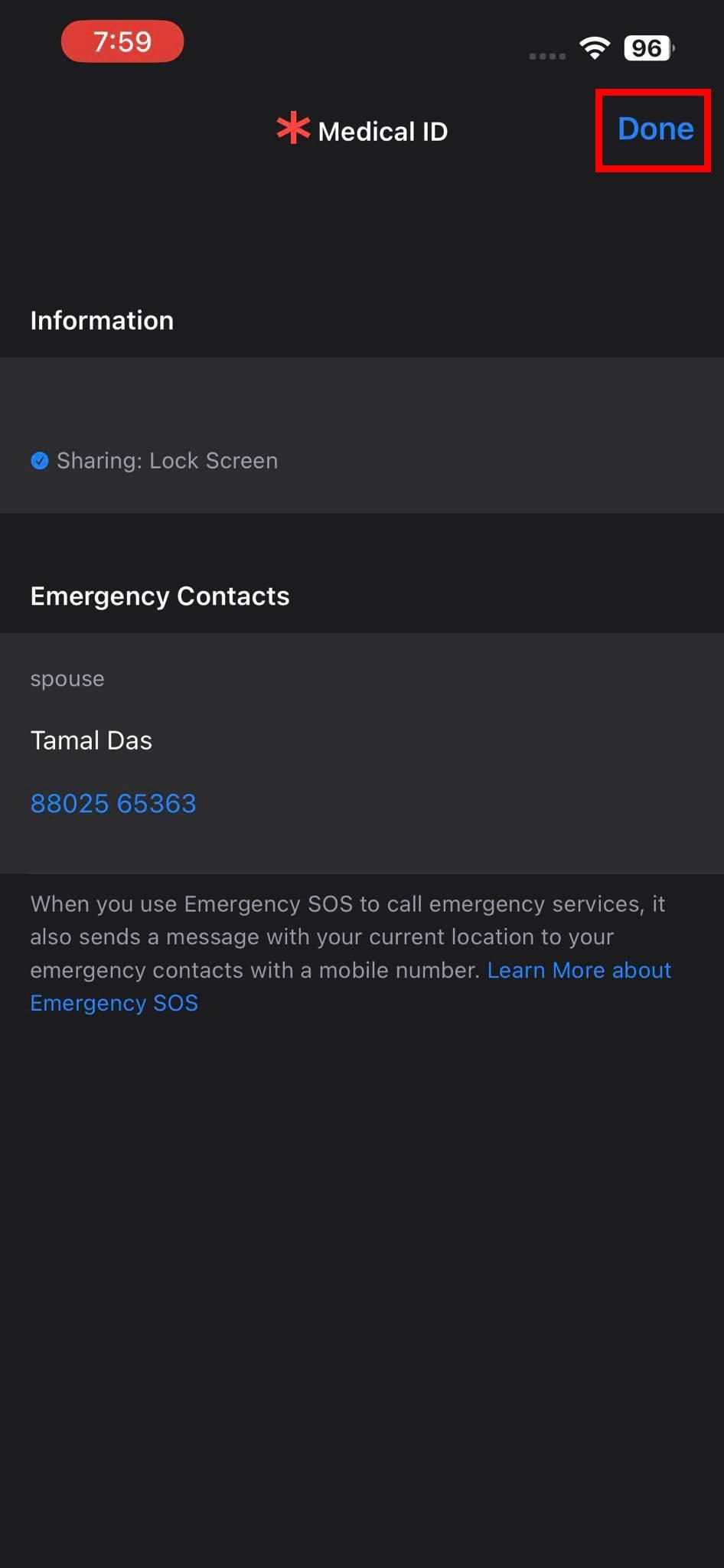 Como consertar o iPhone preso no SOS de emergência: 9 melhores métodos
