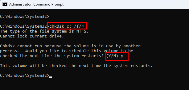 كيفية إصلاح خطأ OneDrive 0x80071129 على نظام التشغيل Windows 11