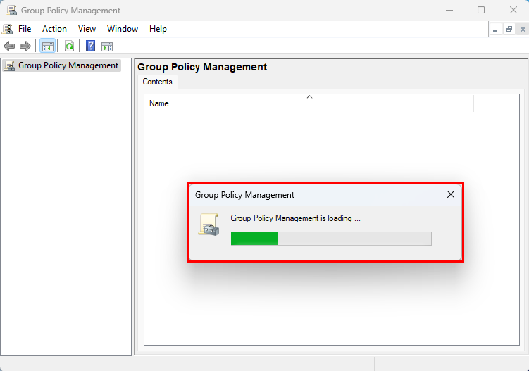 Como instalar o console de gerenciamento de política de grupo no Windows 11