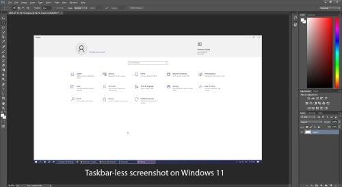 Windows 11 でスクリーンショットを撮る方法: トップ 5 の解決策
