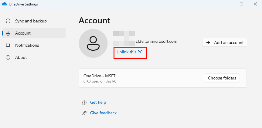 كيفية إصلاح خطأ OneDrive 0x80071129 على نظام التشغيل Windows 11