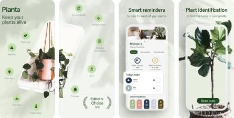 Le 11 migliori app di giardinaggio per iOS e Android nel 2023