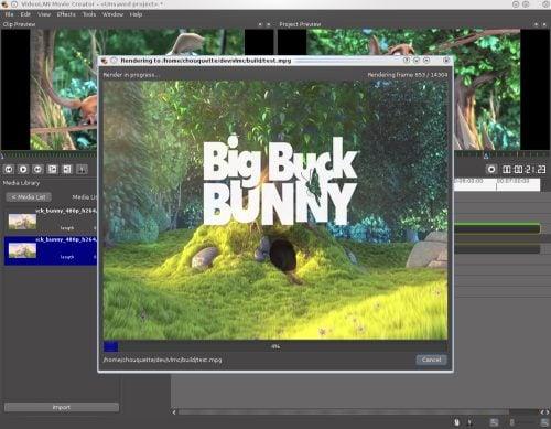 10 beste gratis videobewerkingssoftware voor Windows 11