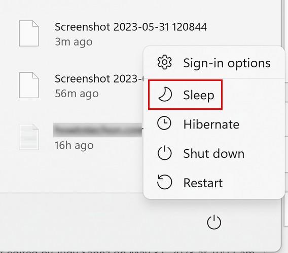 Cum să puneți aplicațiile în repaus în Windows 11