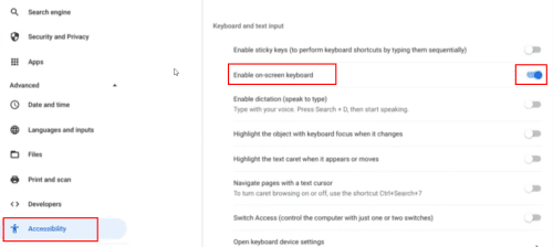 Chromebook에서 이모티콘을 얻는 방법: 알아야 할 3가지 최고의 방법