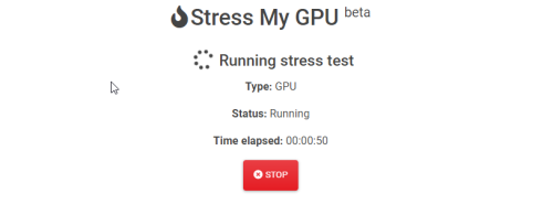 Comment faire un test de stress GPU en 2023 : + 6 meilleurs outils