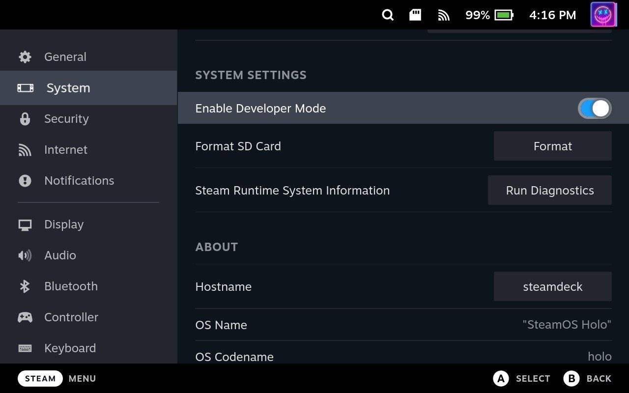 Steam Deck non funziona: come risolvere