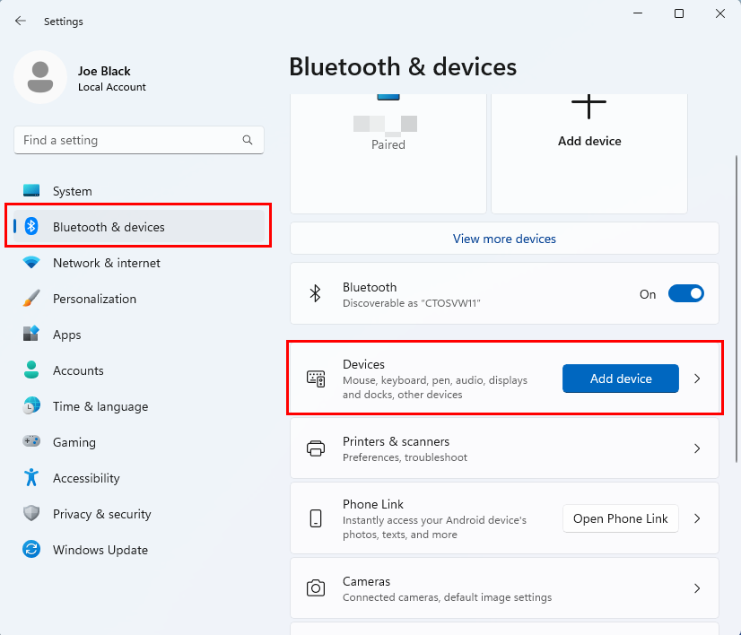 ITunes: Remediați iPhone sau iPad nedetectat în Windows 11