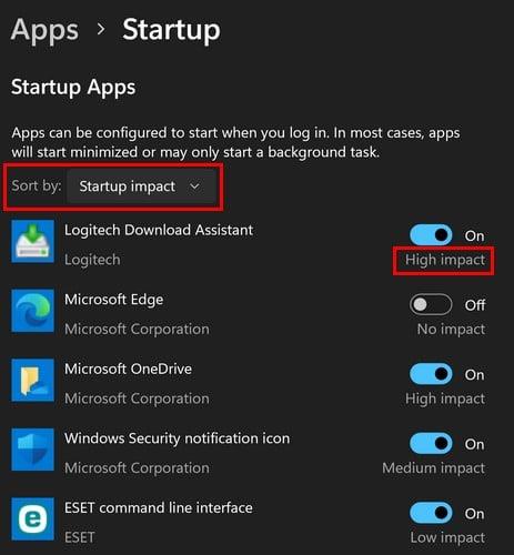 Windows 11: So verbessern Sie die Startzeit