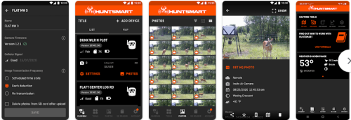 11 melhores aplicativos de caça para iOS e Android em 2023