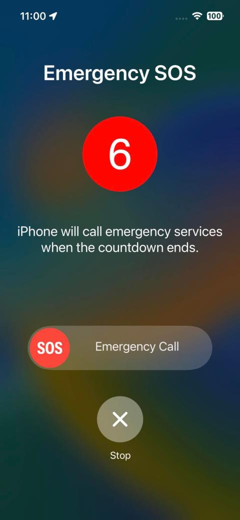 Comment réparer un iPhone bloqué sur un SOS durgence : 9 meilleures méthodes