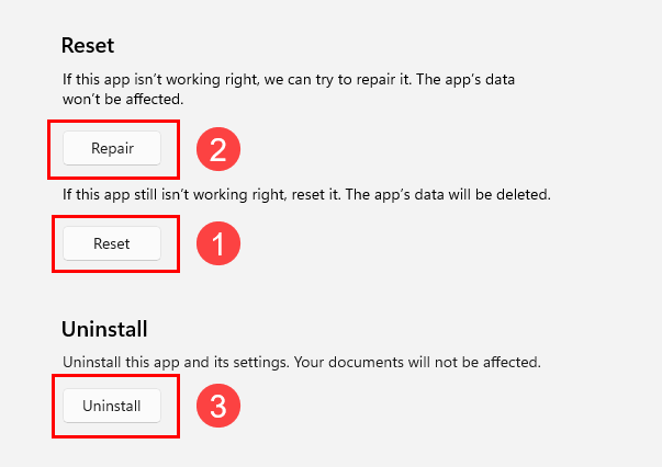 Cómo reparar el error de OneDrive 0x80071129 en Windows 11