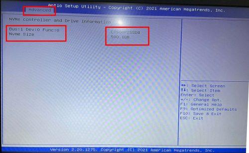 Como instalar um SSD NVMe em um desktop e laptop