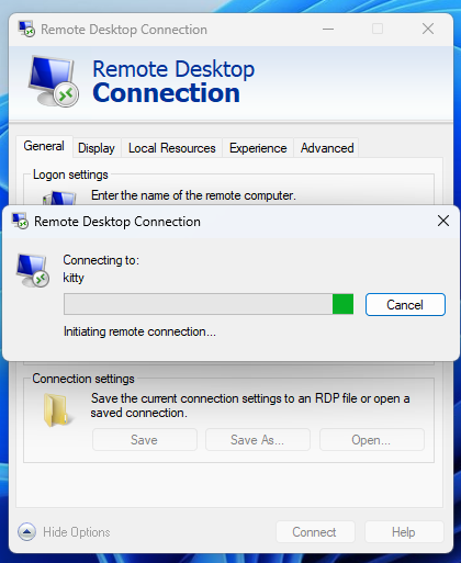 Windows 11 PC をリモートで再起動/シャットダウンする方法