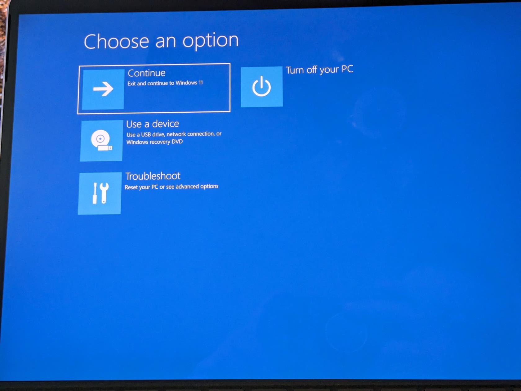 Como redefinir a senha de administrador do Windows 11 usando CMD