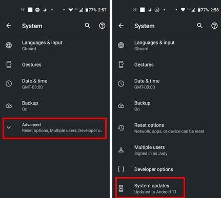 Como consertar o telefone Android que não recebe chamadas