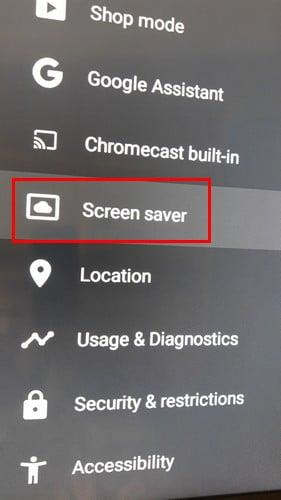 How to Turn Off Your Android TV with a Timer