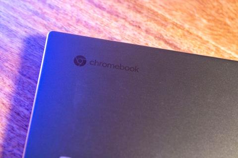 Warum lässt sich mein Chromebook nicht einschalten?