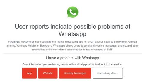 How to Fix WhatsApp Web QR Code Not Working