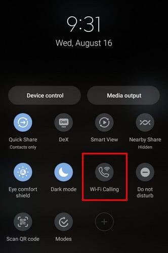 Como consertar o telefone Android que não recebe chamadas