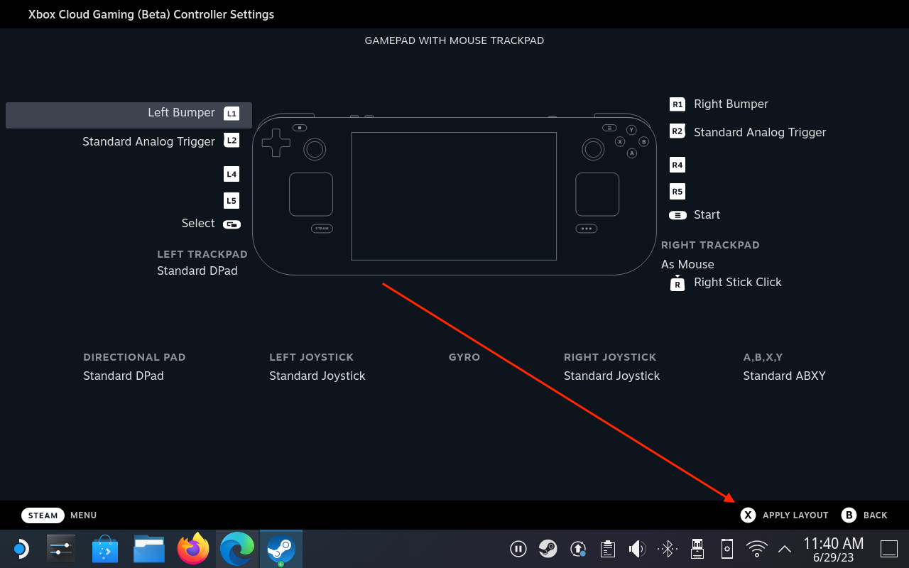 Steam Deck에서 Xbox Game Pass를 플레이하는 방법