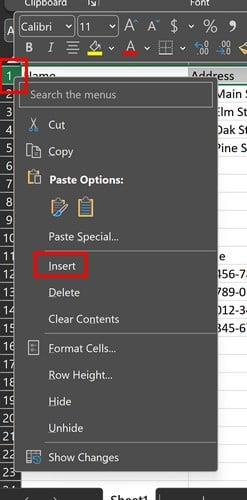 Excel で列を交換する 3 つの方法