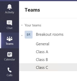 La semplice guida per configurare le sale riunioni in Microsoft Teams (2022)