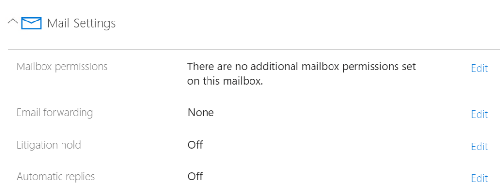 [РЕШЕНО] Подготавливаем почтовый ящик для пользователя (2022)