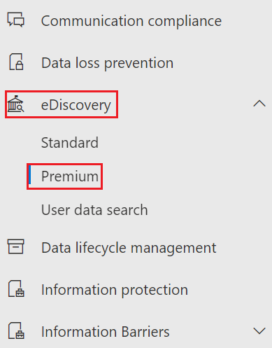 Gelişmiş eDiscovery O365 İçin En İyi Kılavuz