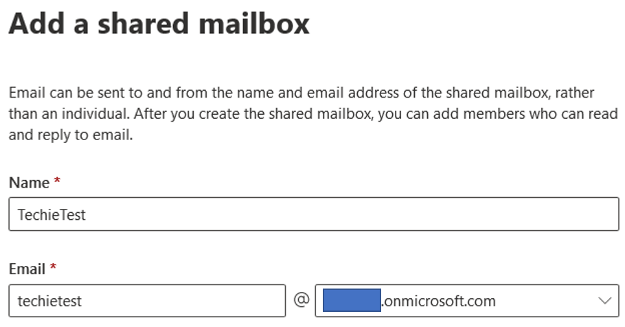 Общий почтовый ящик в Office 365: полное руководство