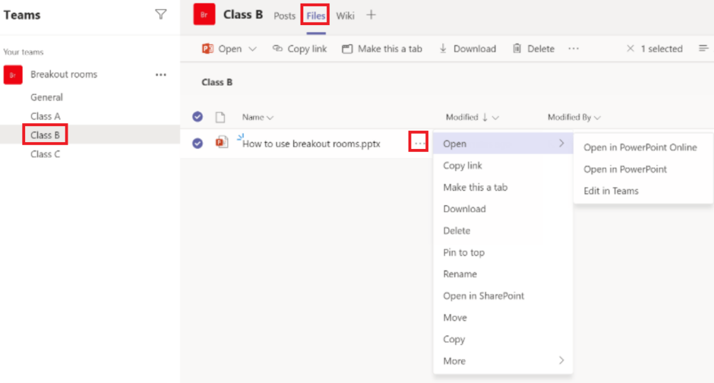 La semplice guida per configurare le sale riunioni in Microsoft Teams (2022)