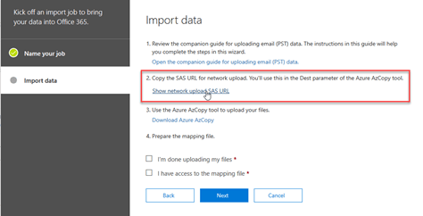 PST'yi Office 365 Posta Kutusuna Nasıl Aktarırım: Adım Adım Kılavuz?