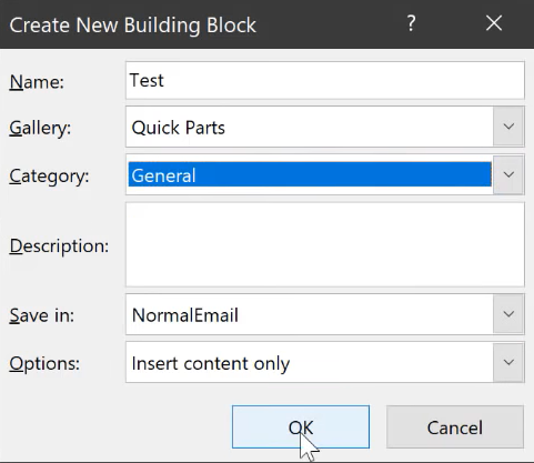 Outlook'ta E-posta Şablonları Nasıl Oluşturulur (2022)